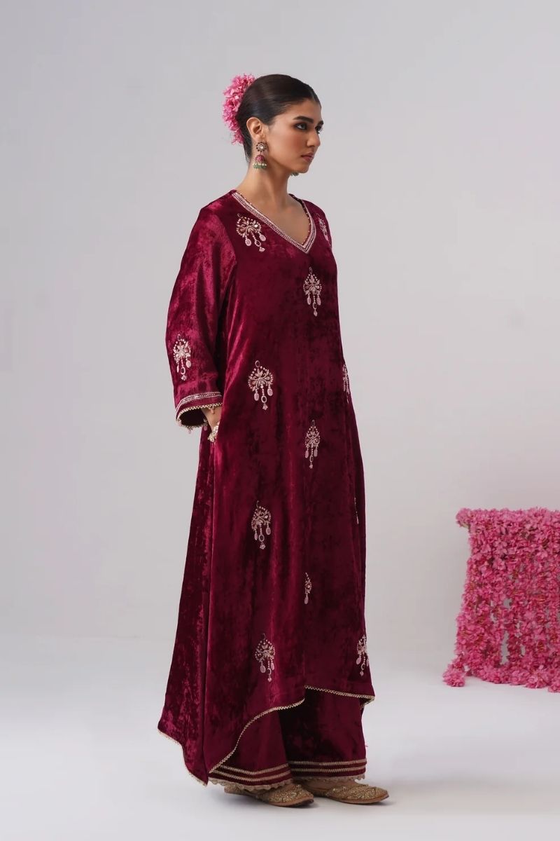 Afreen Set