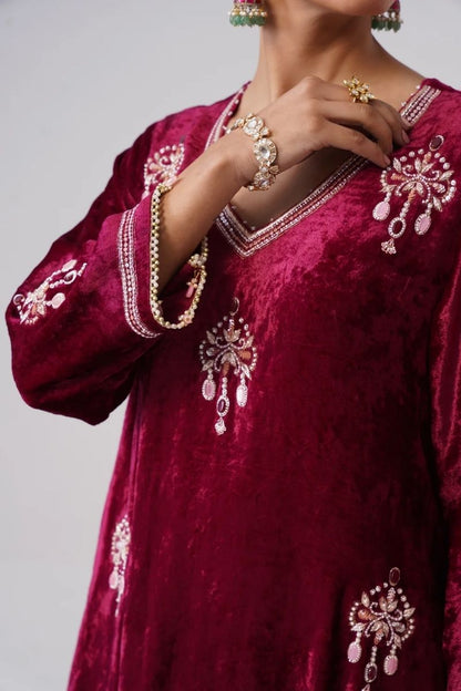 Afreen Set