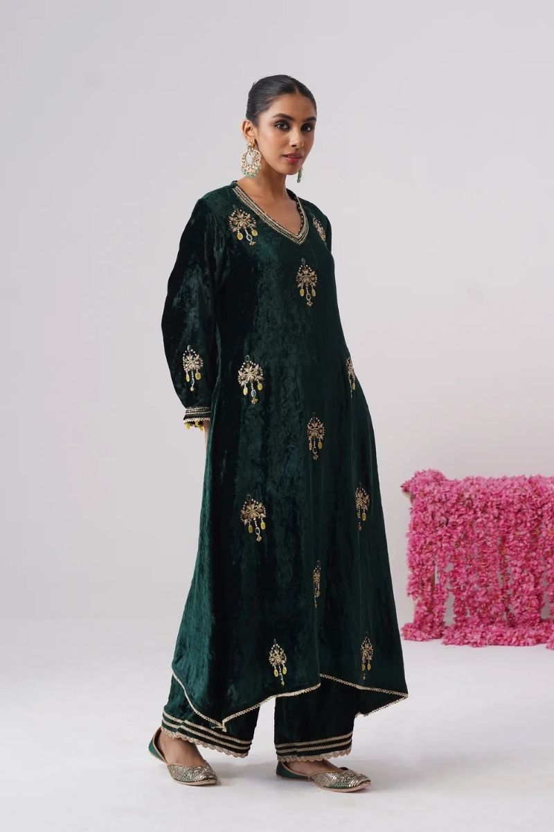 Adaah Set