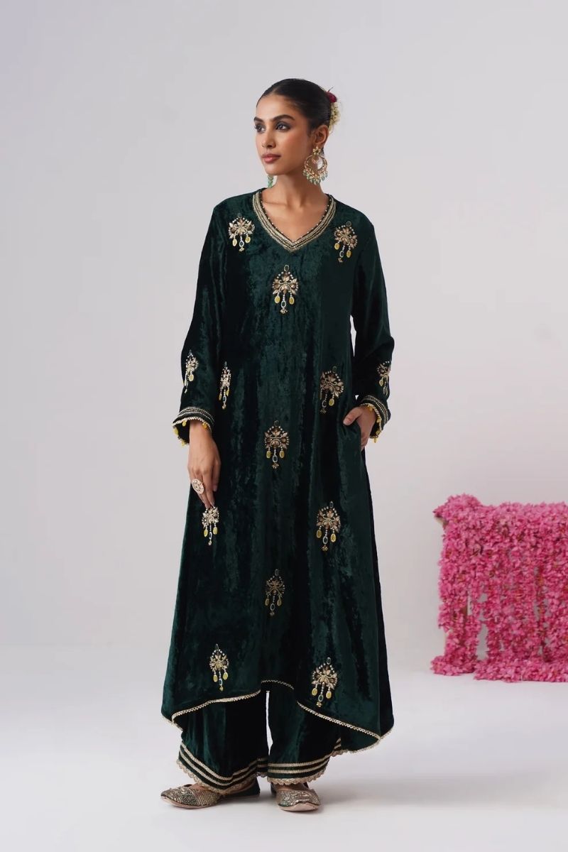 Adaah Set