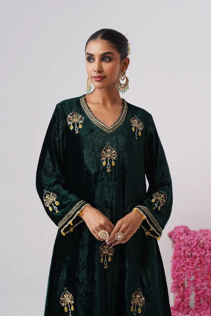 Adaah Set