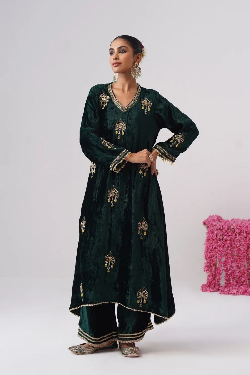 Adaah Set