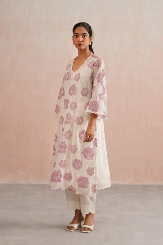 Camellia Set