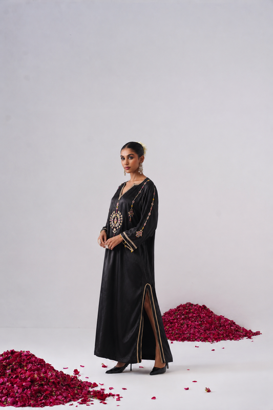 Zareen Kaftan