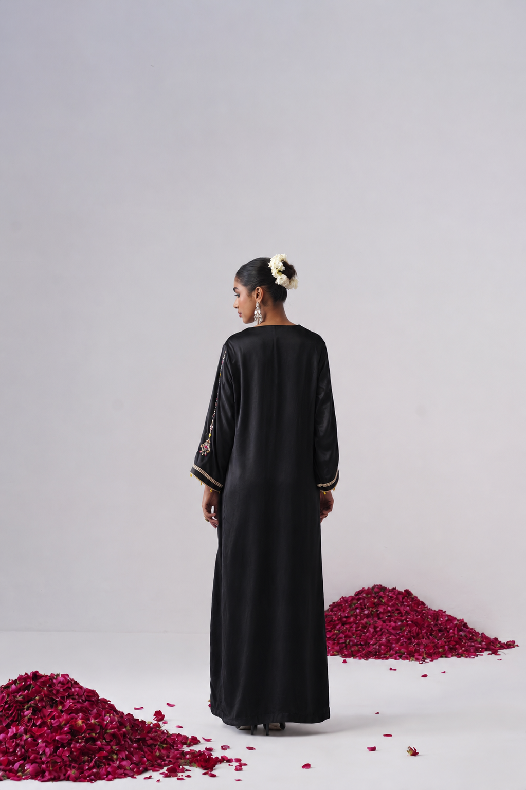 Zareen Kaftan