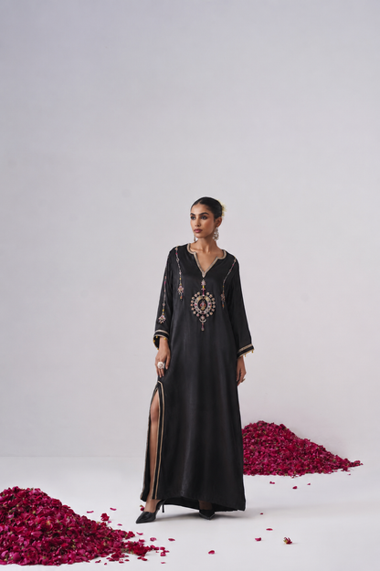 Zareen Kaftan