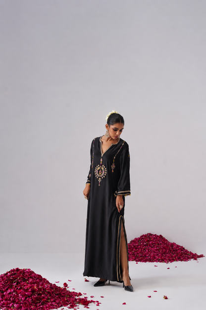 Zareen Kaftan