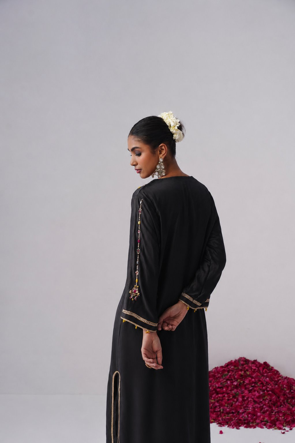 Zareen Kaftan