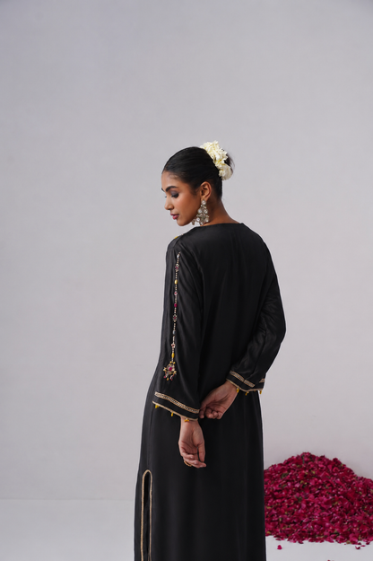 Zareen Kaftan