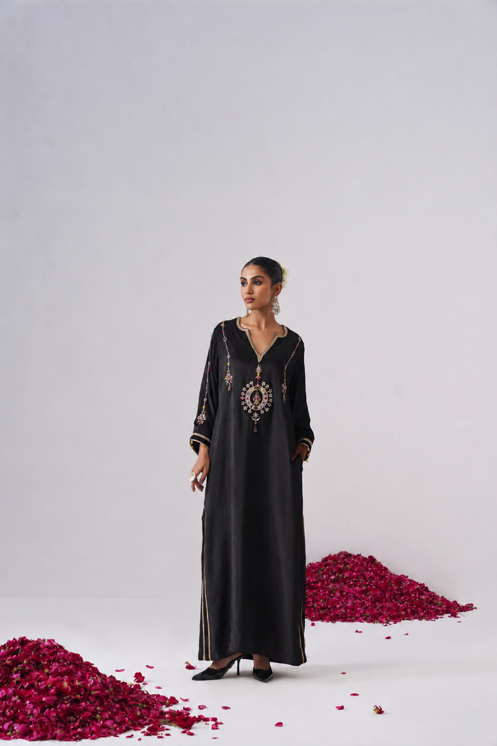 Zareen Kaftan