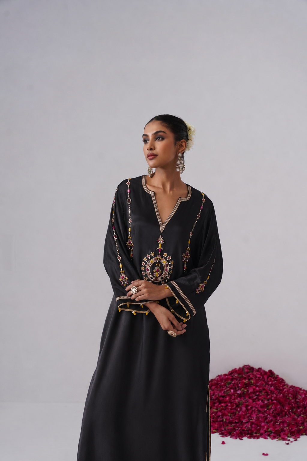 Zareen Kaftan
