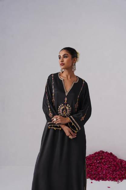 Zareen Kaftan