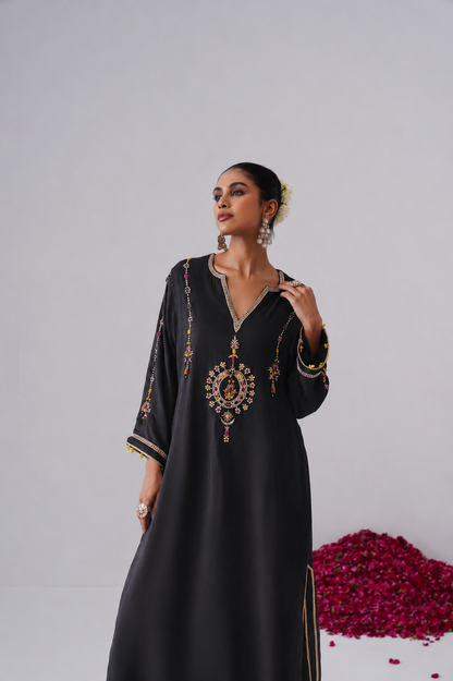 Zareen Kaftan
