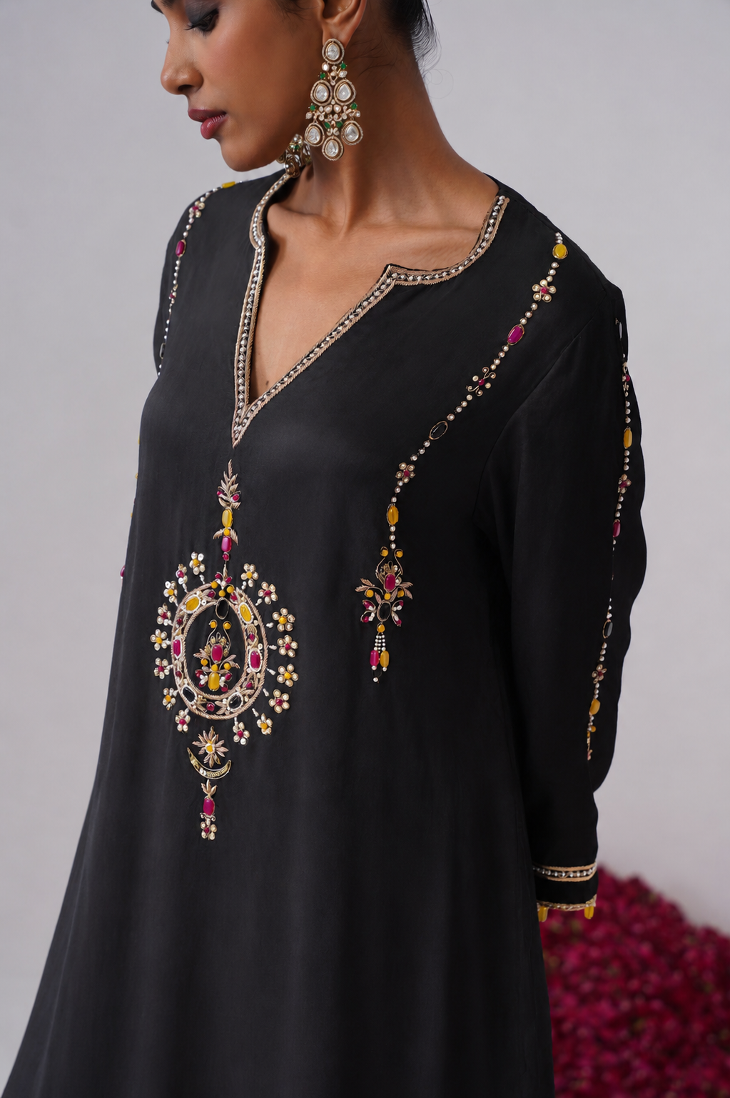 Zareen Kaftan