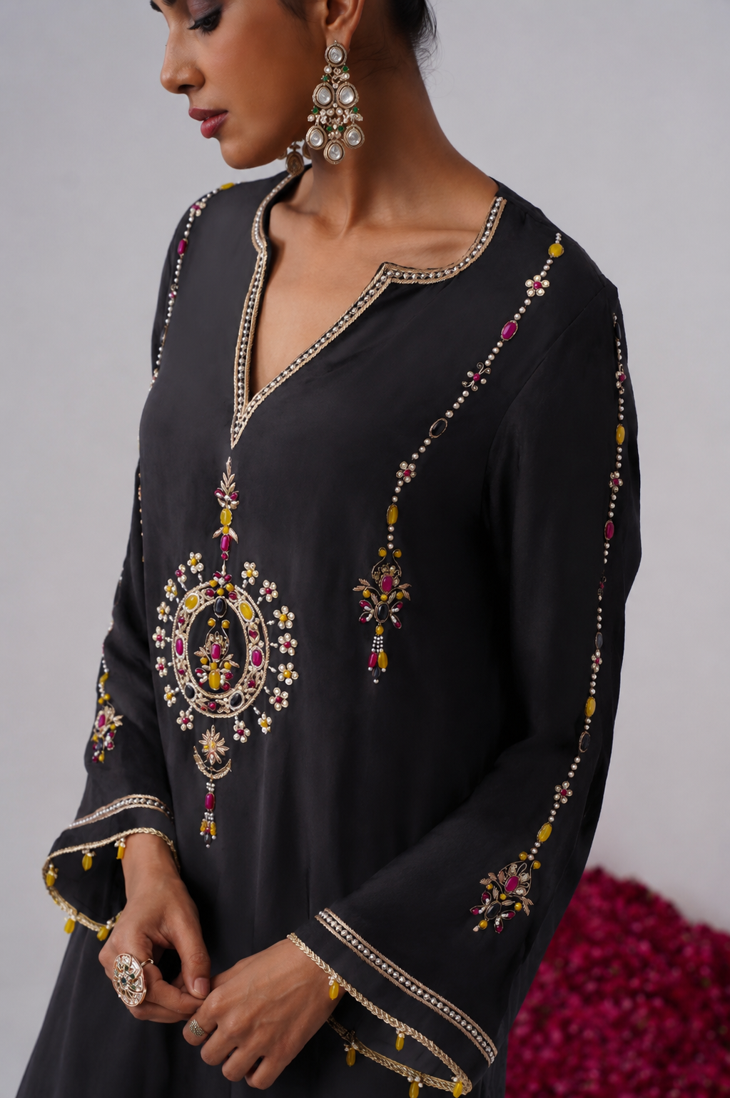 Zareen Kaftan