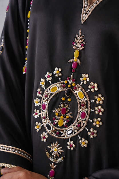 Zareen Kaftan