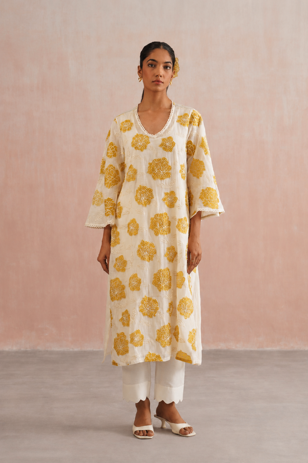 Marigold Set