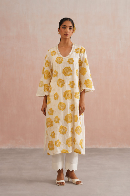 Marigold Set