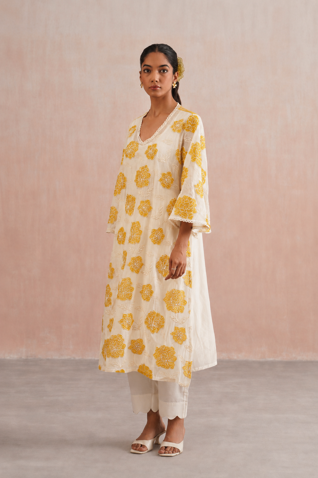 Marigold Set