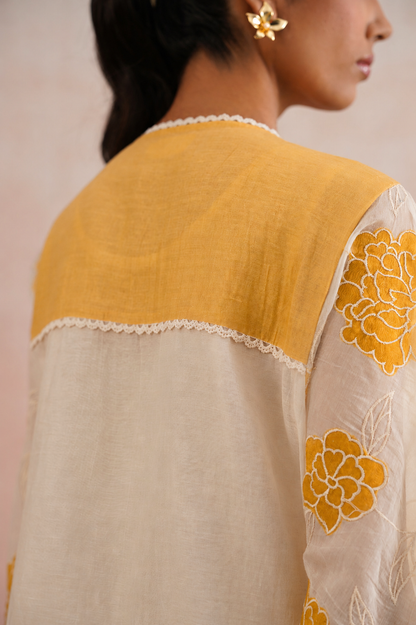 Marigold Set