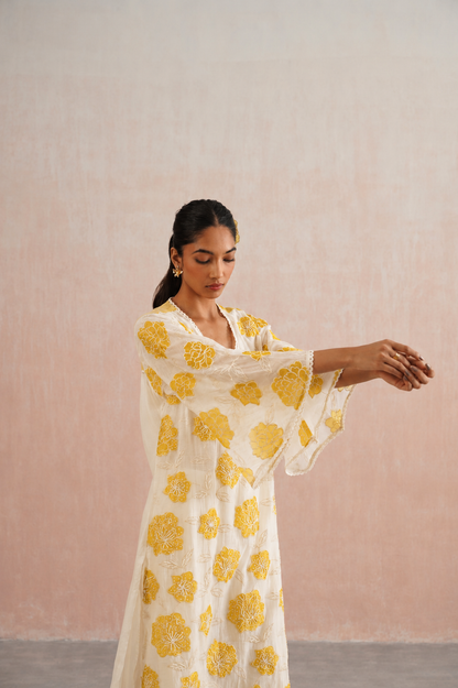 Marigold Set
