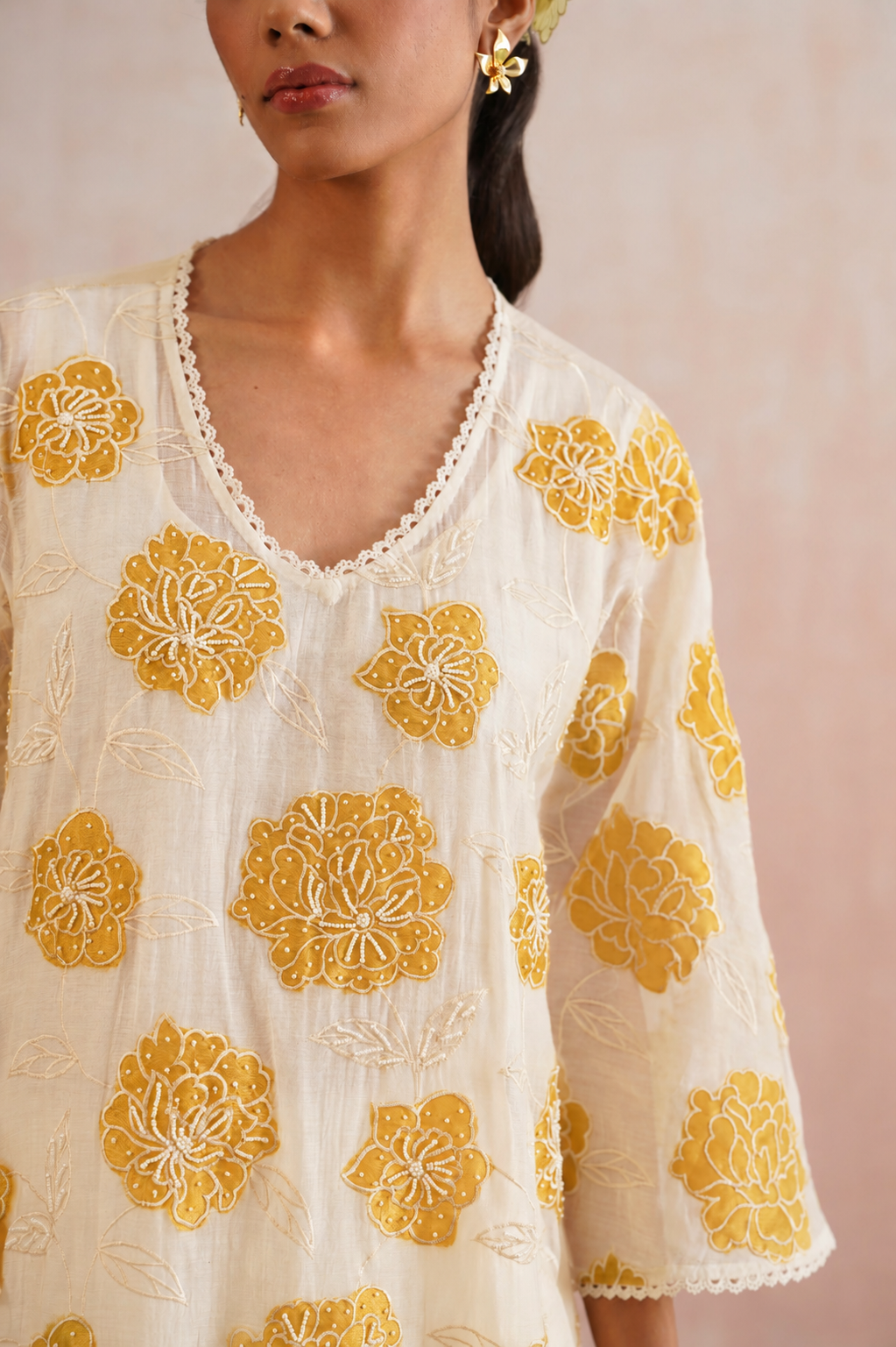 Marigold Set