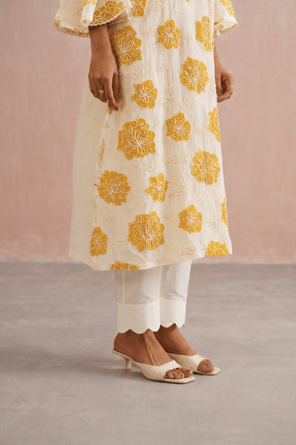 Marigold Set