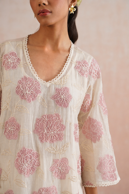 Camellia Set