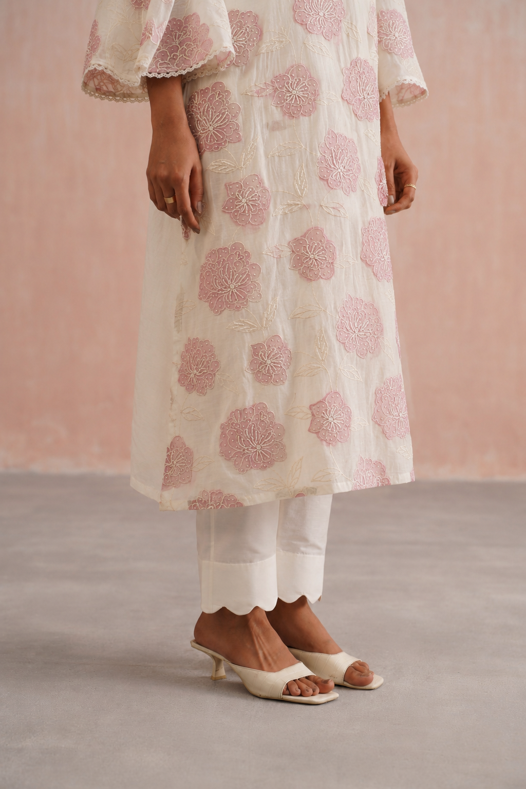 Camellia Set