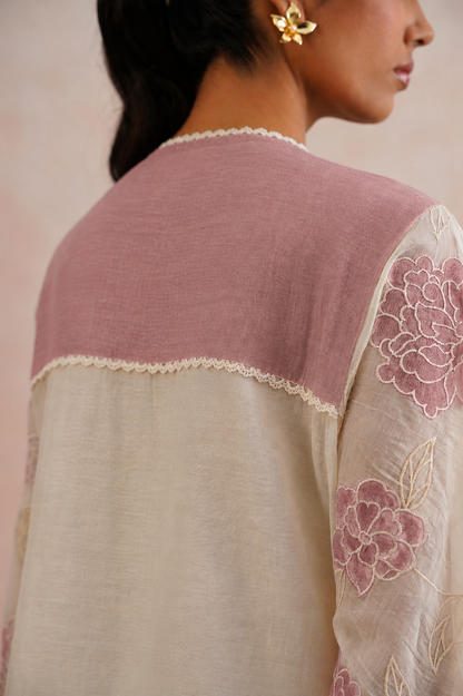 Camellia Set