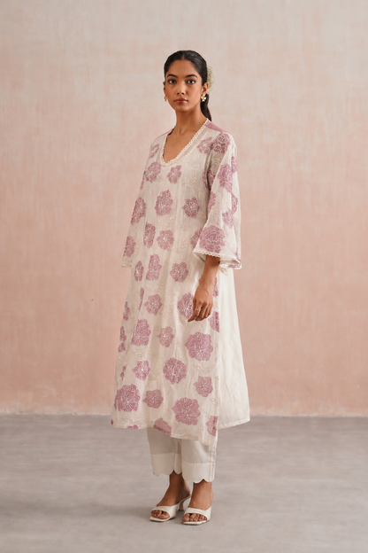 Camellia Set