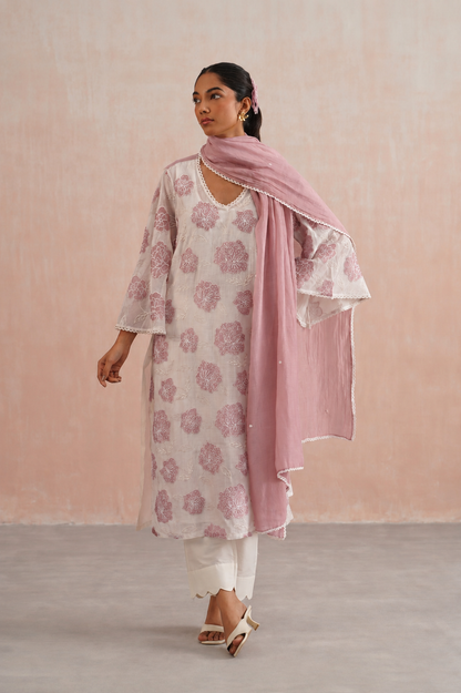 Camellia Set