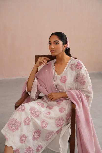 Camellia Set