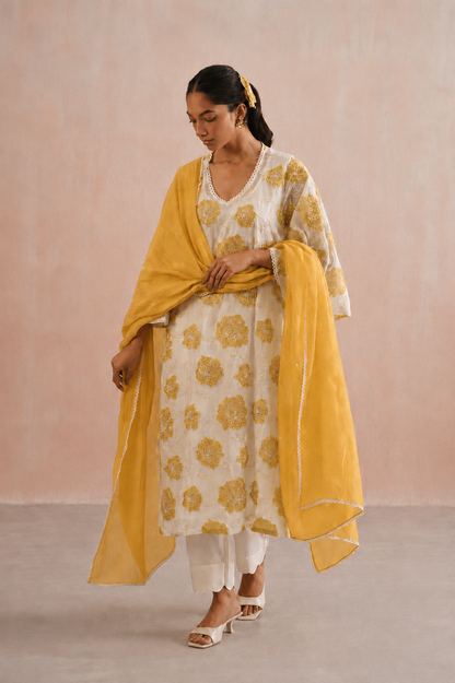 Marigold Set