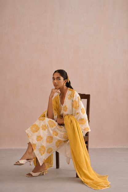 Marigold Set