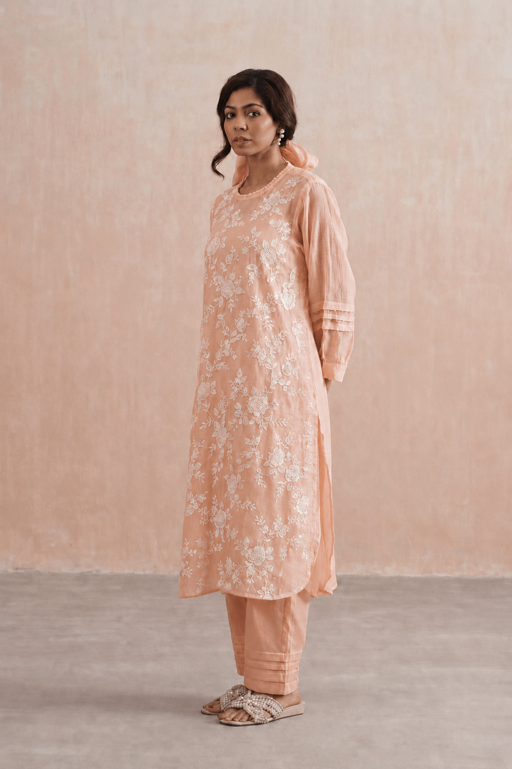 Apricot Set