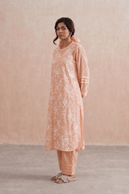 Apricot Set