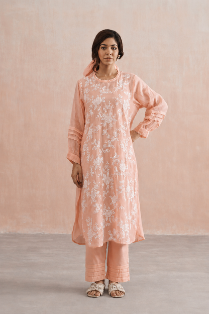 Apricot Set
