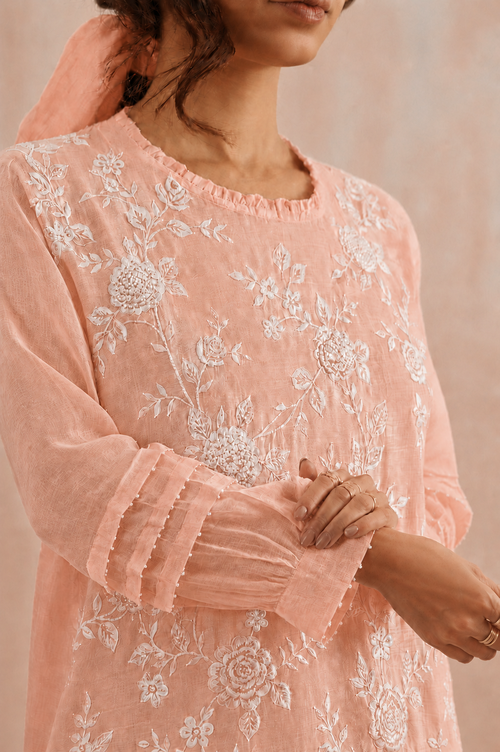 Apricot Set