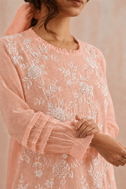 Apricot Set