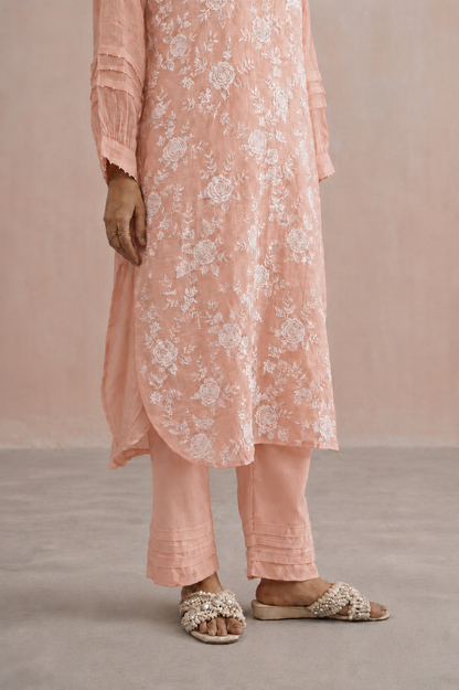 Apricot Set