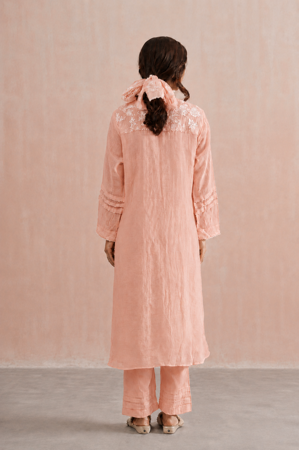 Apricot Set