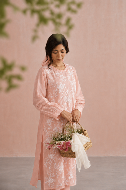 Apricot Set
