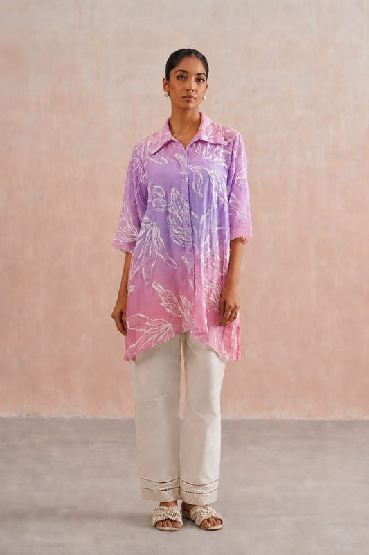 Lavender Set