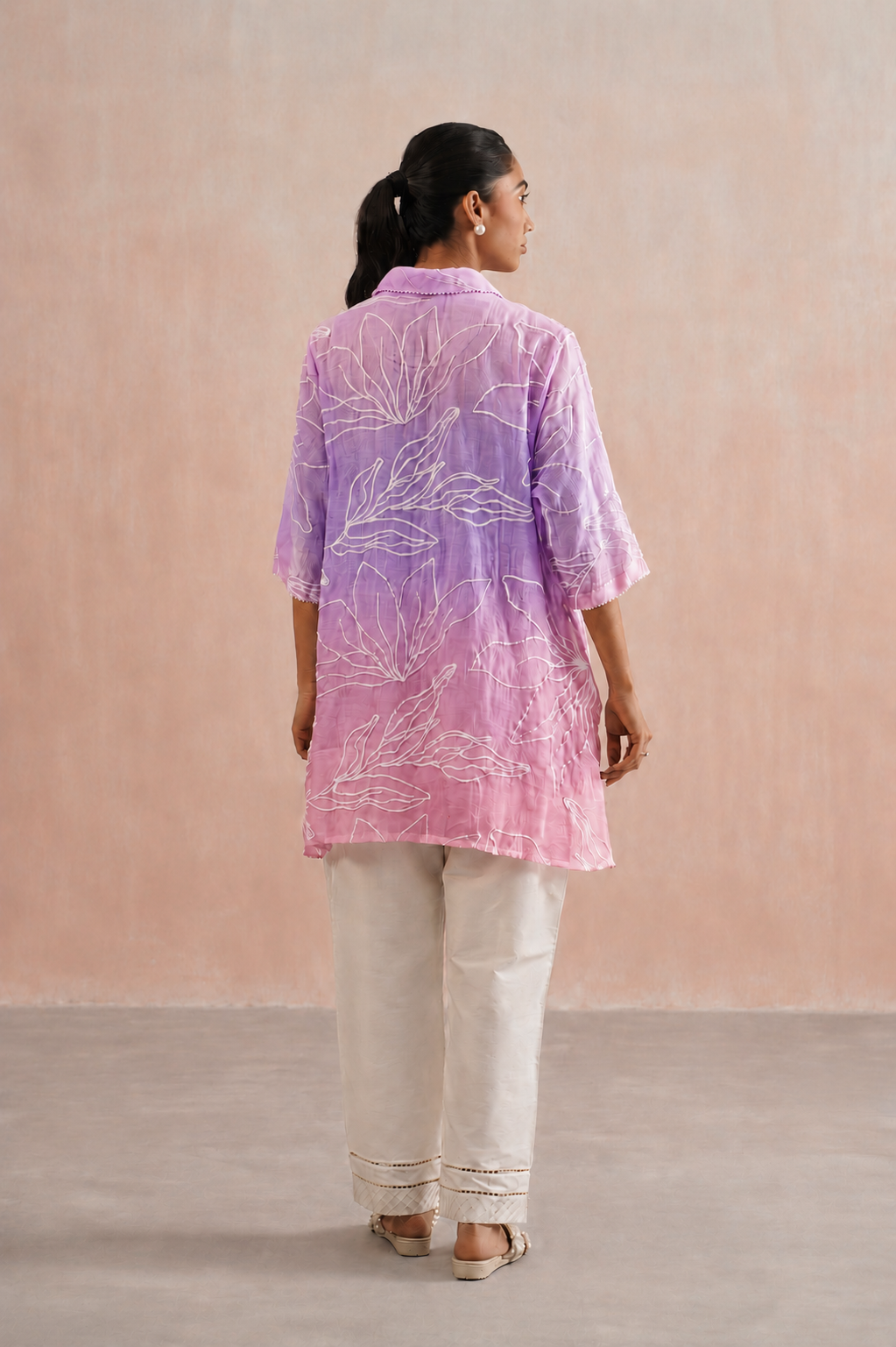 Lavender Set