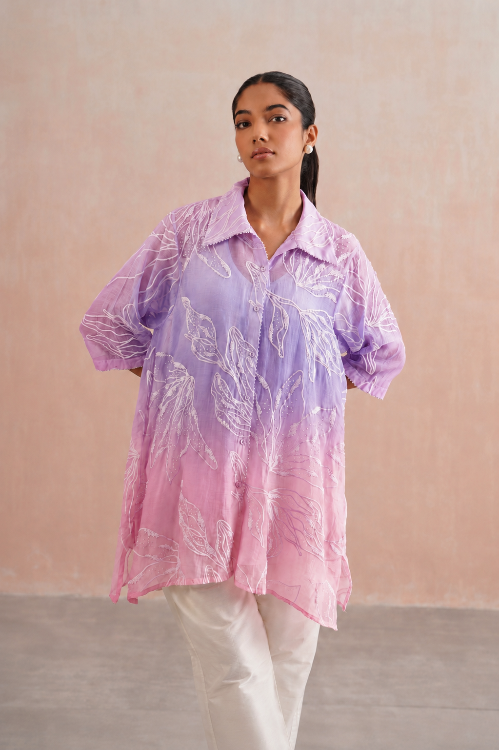 Lavender Set