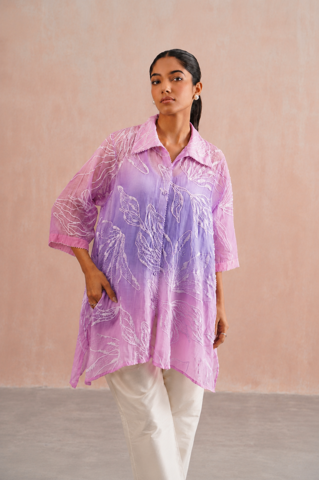 Lavender Set