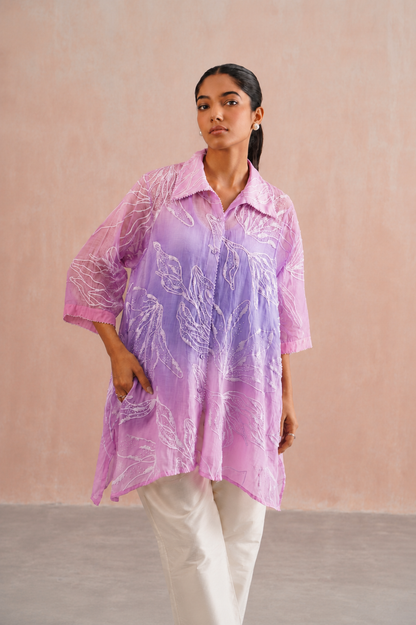 Lavender Set