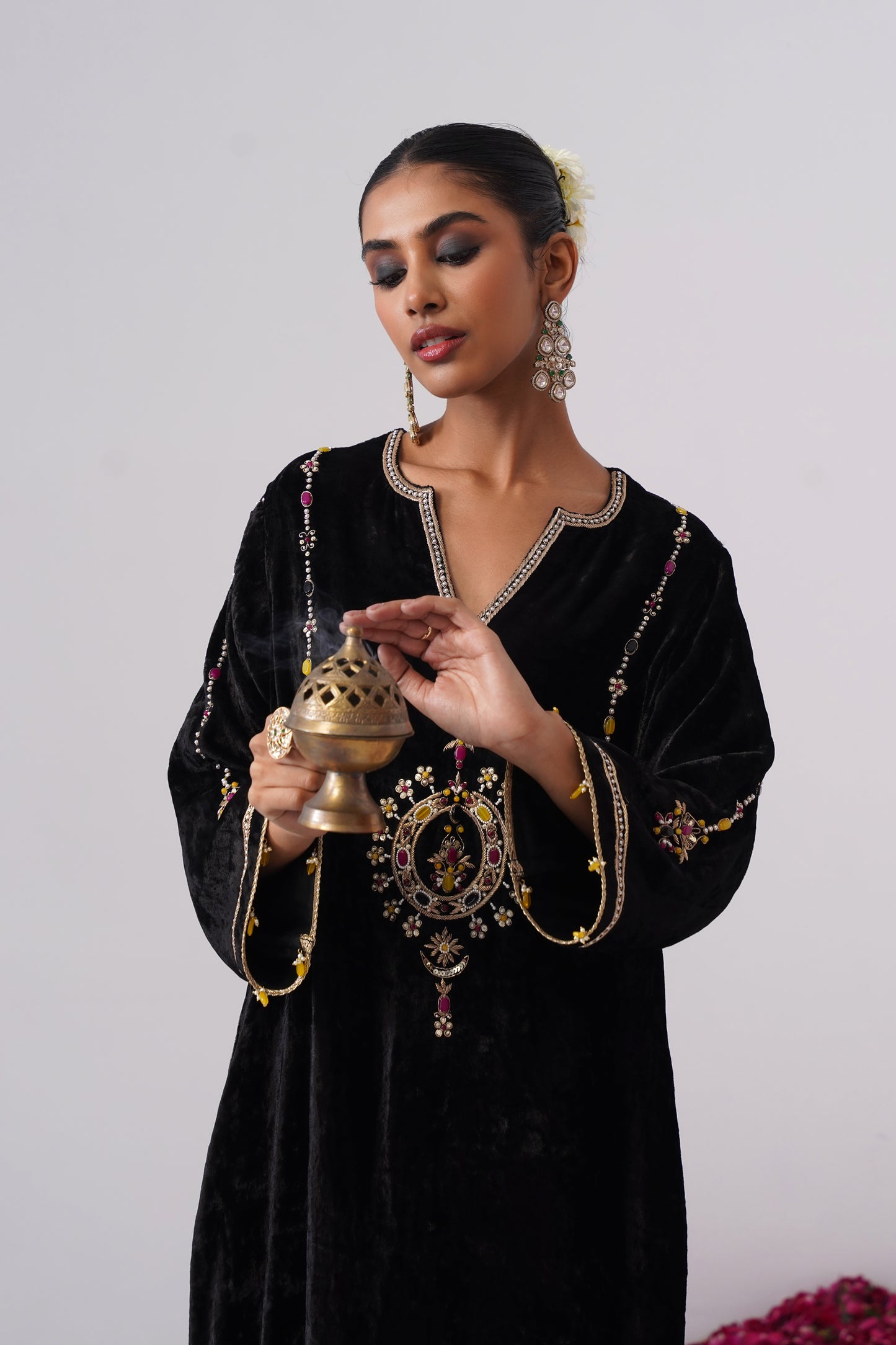 Siyah Kaftan