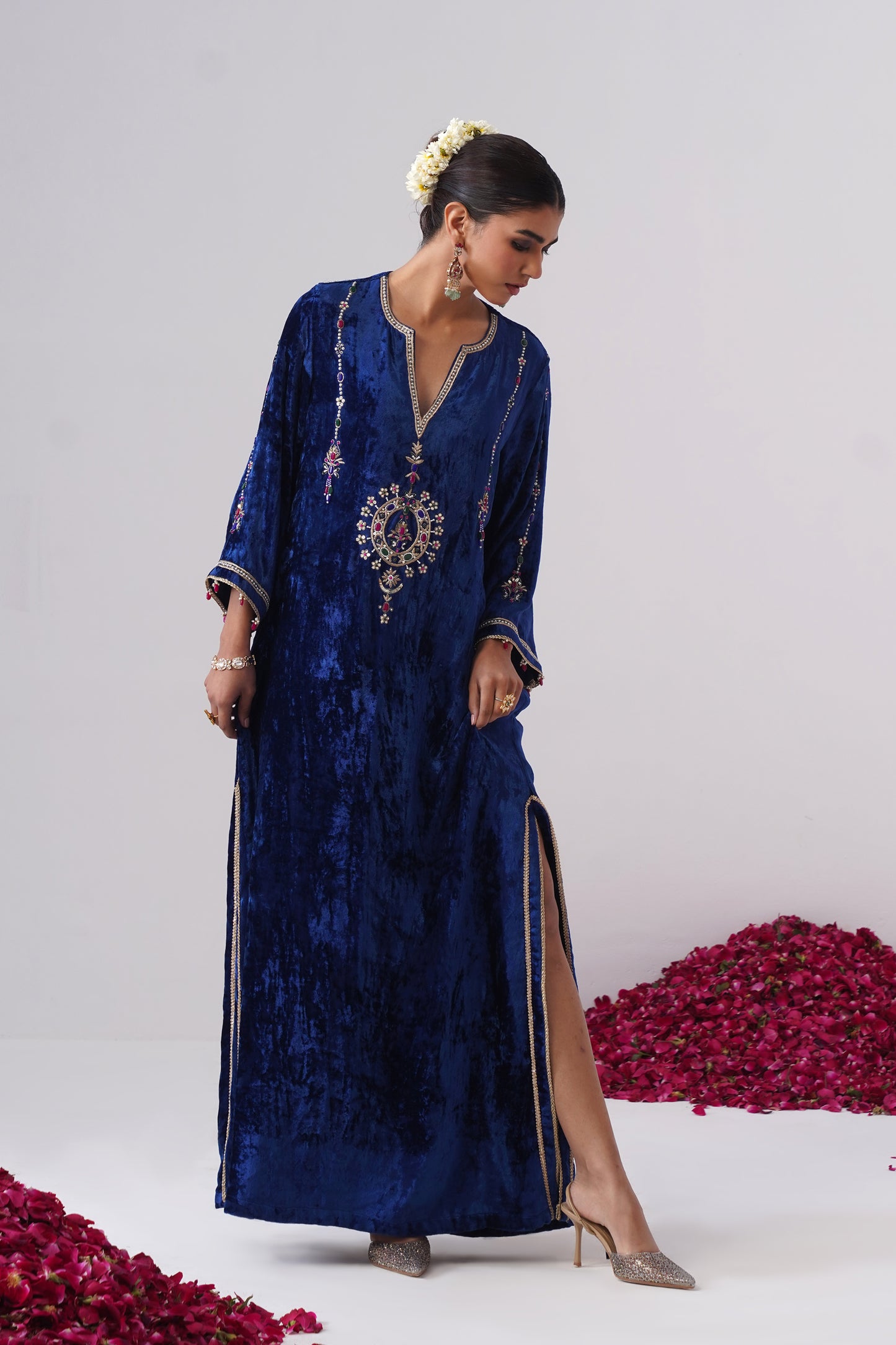 Falak Kaftan